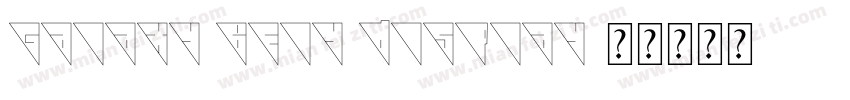 Galaxy Bely Display字体转换
